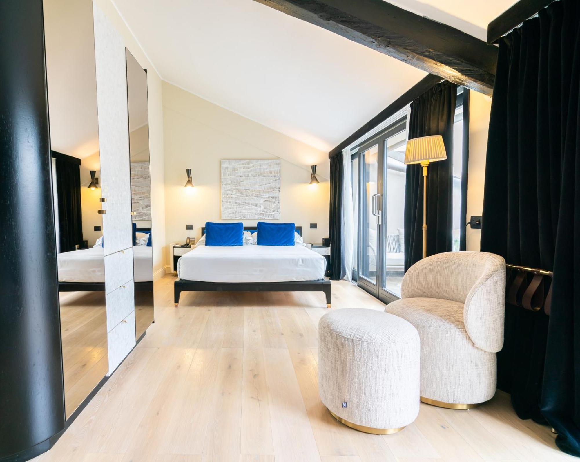 Roma Luxus Hotel Εξωτερικό φωτογραφία