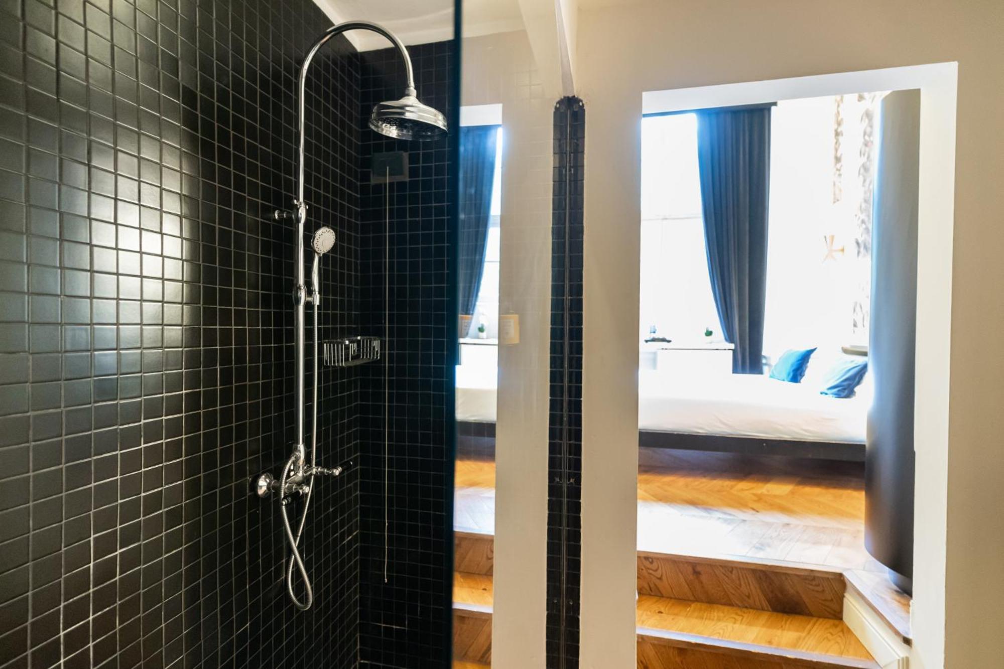 Roma Luxus Hotel Εξωτερικό φωτογραφία